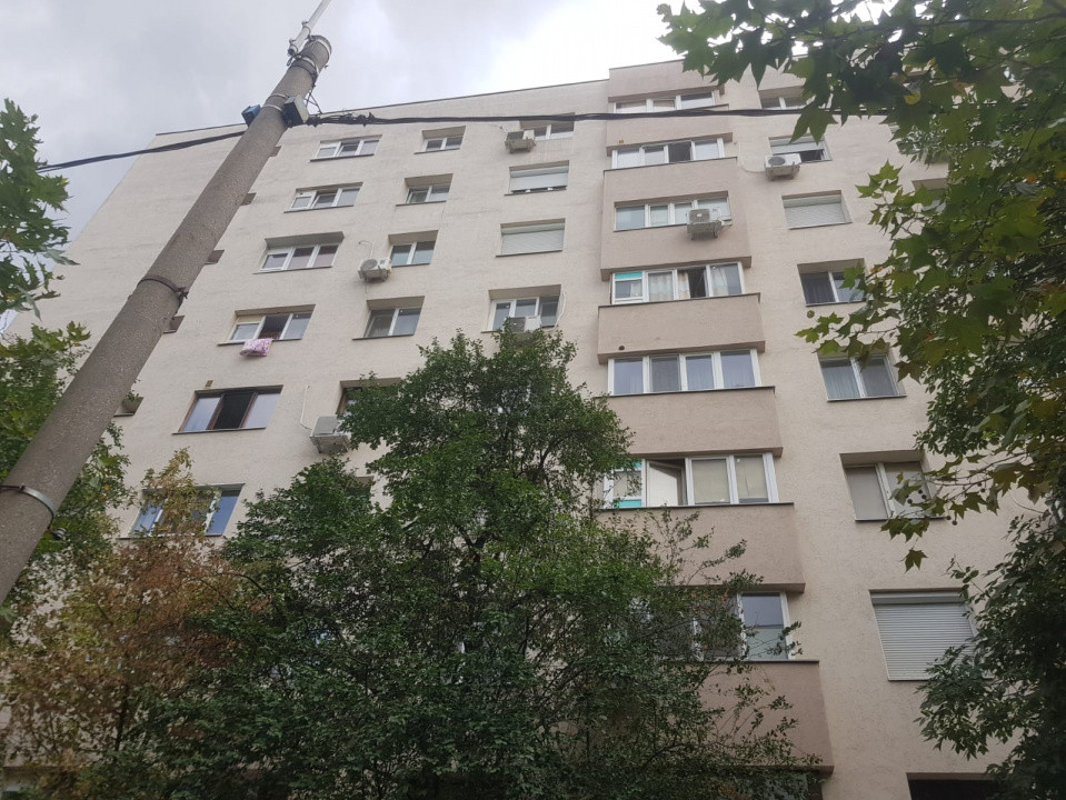 Dristor-Ramnicu Valcea Ap. 2 cam. de inchiriat| Proaspăt renovat | Nou mobilat |