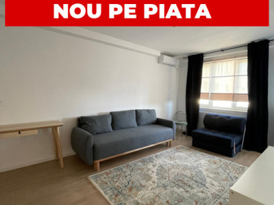 Dristor-Ramnicu Valcea Ap. 2 cam. de inchiriat| Proaspăt renovat | Nou mobilat |