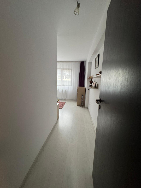 Ap. 3 cam. de închiriat CU LOC DE PARCARE – Militari Residence 