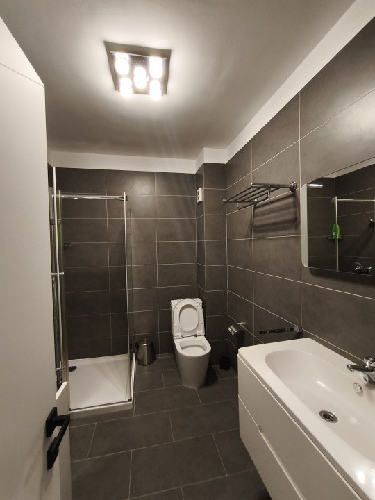 Tineretului nr. 85-Garsonieră premium de închiriat