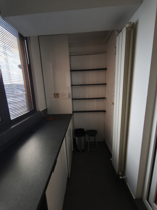 Tineretului nr. 85-Garsonieră premium de închiriat