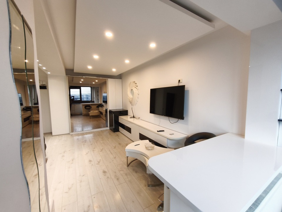 Tineretului nr. 85 – Apartament 2 camere-M.Residence