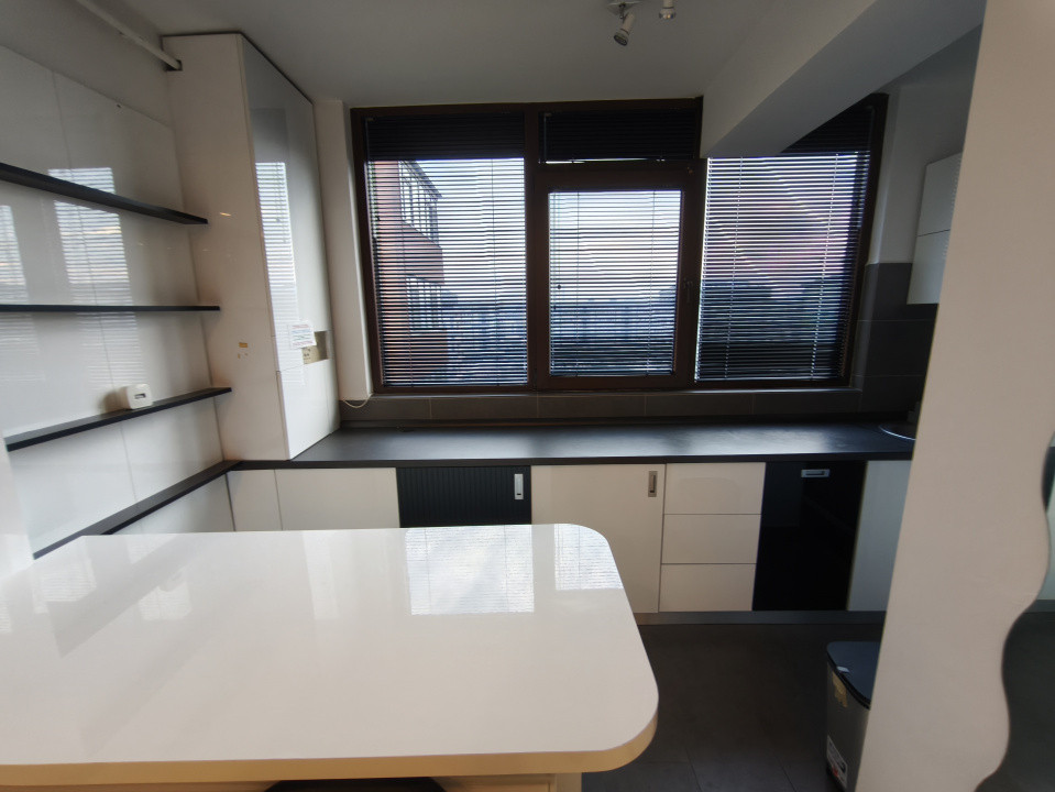 Tineretului nr. 85 – Apartament 2 camere-M.Residence