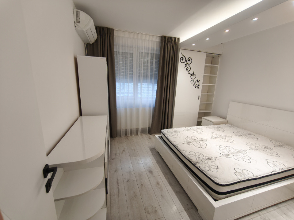 Tineretului nr. 85 – Apartament 2 camere-M.Residence