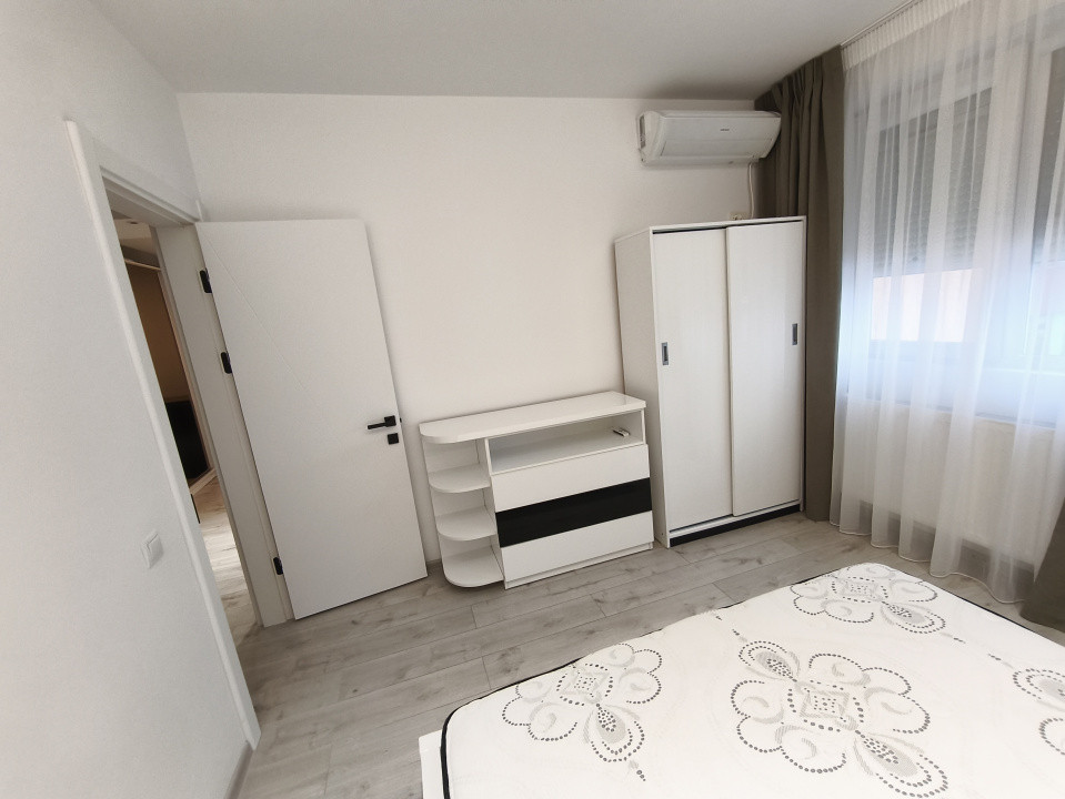 Tineretului nr. 85 – Apartament 2 camere-M.Residence