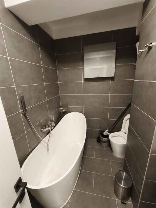 Tineretului nr. 85 – Apartament 2 camere-M.Residence