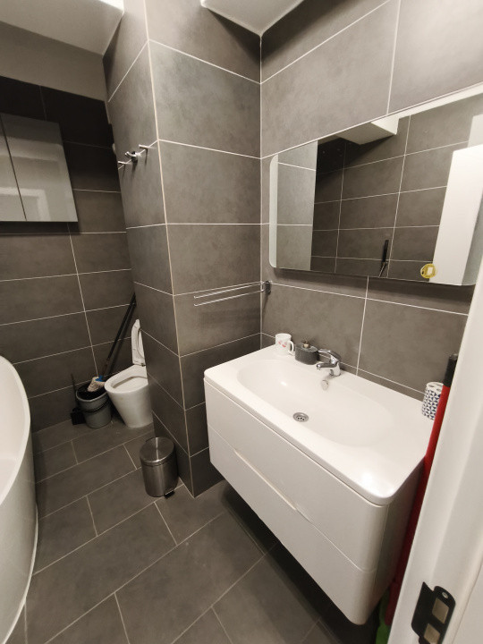 Tineretului nr. 85 – Apartament 2 camere-M.Residence