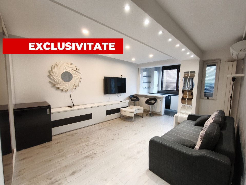 Tineretului nr. 85 – Apartament 2 camere-M.Residence