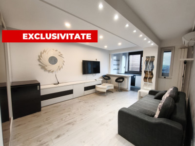 Tineretului nr. 85 – Apartament 2 camere-M.Residence