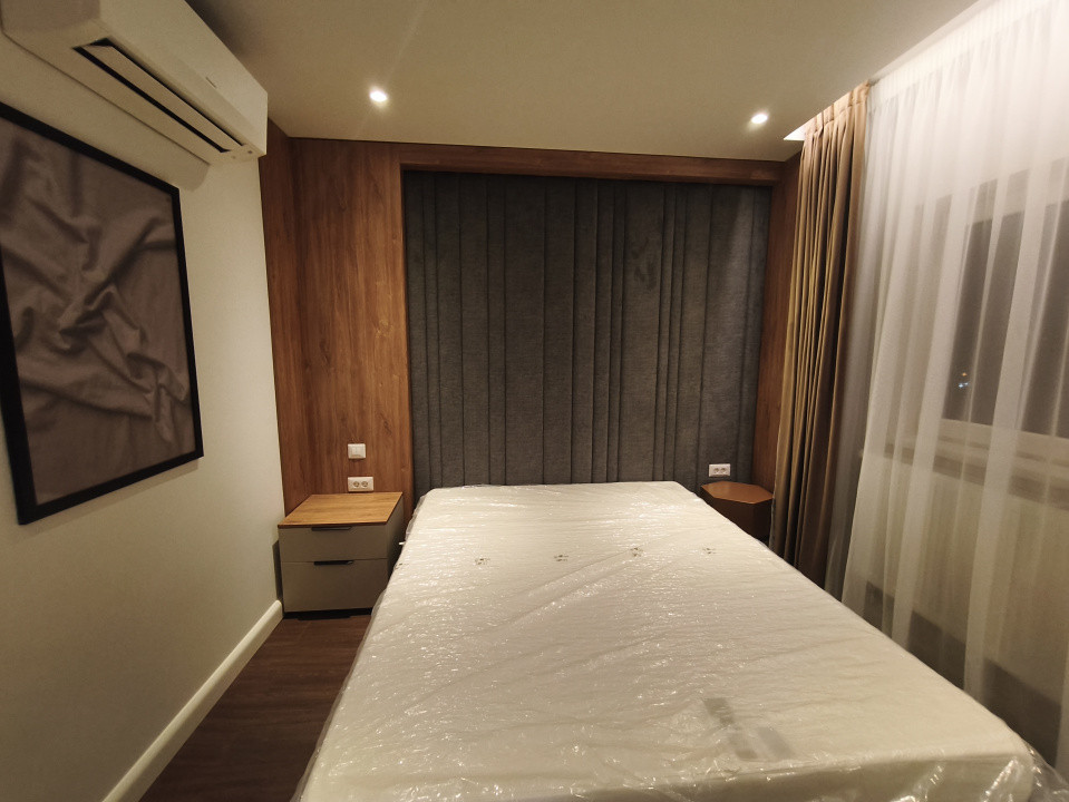 Ap 2 cam finisaje premium de inchiriat-Gorjului Metrou