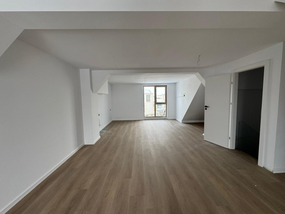 🏡 VILE MODERNE ÎN COMPLEX DE CASE ÎNȘIRUITE – STR. EROULUI, CHIAJNA 🌿