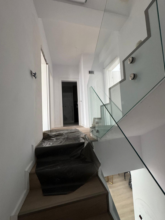 🏡 VILE MODERNE ÎN COMPLEX DE CASE ÎNȘIRUITE – STR. EROULUI, CHIAJNA 🌿