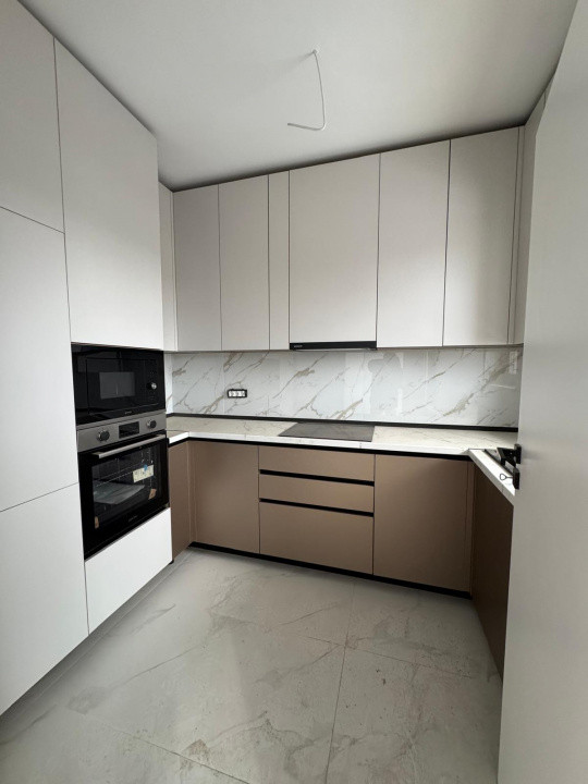 🏡 VILE MODERNE ÎN COMPLEX DE CASE ÎNȘIRUITE – STR. EROULUI, CHIAJNA 🌿