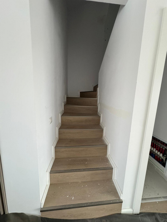 🏡 VILE MODERNE ÎN COMPLEX DE CASE ÎNȘIRUITE – STR. EROULUI, CHIAJNA 🌿