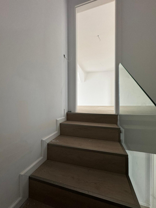 🏡 VILE MODERNE ÎN COMPLEX DE CASE ÎNȘIRUITE – STR. EROULUI, CHIAJNA 🌿