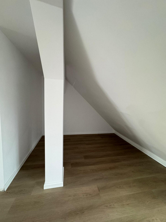 🏡 VILE MODERNE ÎN COMPLEX DE CASE ÎNȘIRUITE – STR. EROULUI, CHIAJNA 🌿