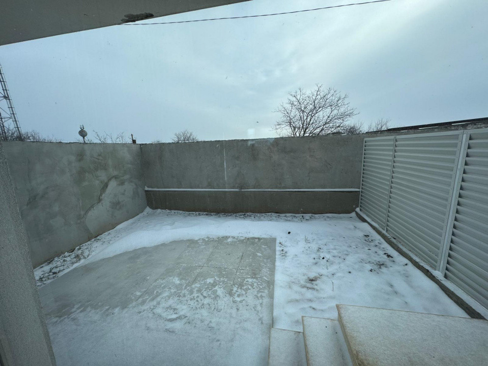 🏡 VILE MODERNE ÎN COMPLEX DE CASE ÎNȘIRUITE – STR. EROULUI, CHIAJNA 🌿