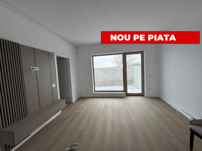🏡 VILE MODERNE ÎN COMPLEX DE CASE ÎNȘIRUITE – STR. EROULUI, CHIAJNA 🌿