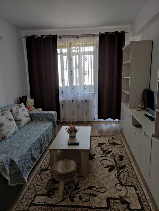 Ap. 2 cam. de închiriat - M. Residence – Lidl Rezervelor