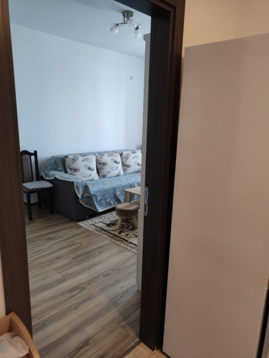 Ap. 2 cam. de închiriat - M. Residence – Lidl Rezervelor