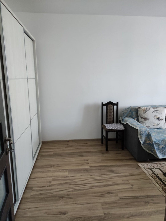 Ap. 2 cam. de închiriat - M. Residence – Lidl Rezervelor