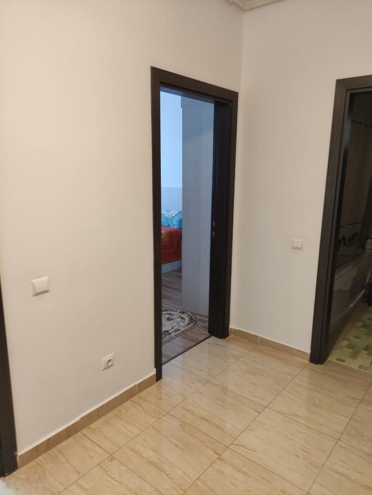 Ap. 2 cam. de închiriat - M. Residence – Lidl Rezervelor