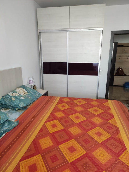 Ap. 2 cam. de închiriat - M. Residence – Lidl Rezervelor