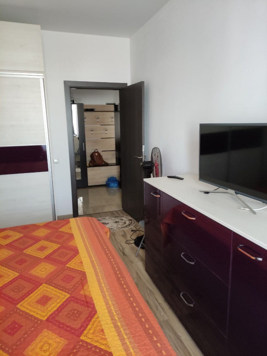 Ap. 2 cam. de închiriat - M. Residence – Lidl Rezervelor