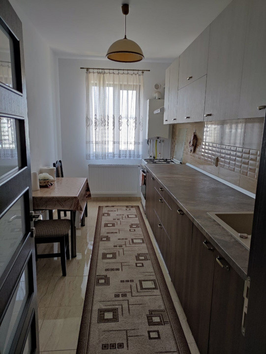 Ap. 2 cam. de închiriat - M. Residence – Lidl Rezervelor