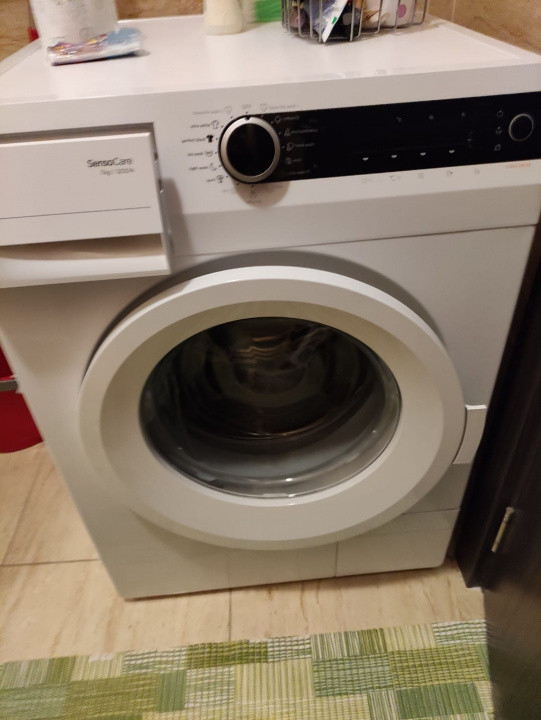 Ap. 2 cam. de închiriat - M. Residence – Lidl Rezervelor