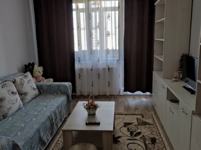 Ap. 2 cam. de închiriat - M. Residence – Lidl Rezervelor