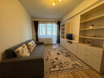 Ap. 2 cam. de închiriat - M. Residence – Lidl Rezervelor