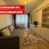 Comision 0% chirias-Ap. 2 cam. de închiriat - M. Residence – Lidl Rezervelor