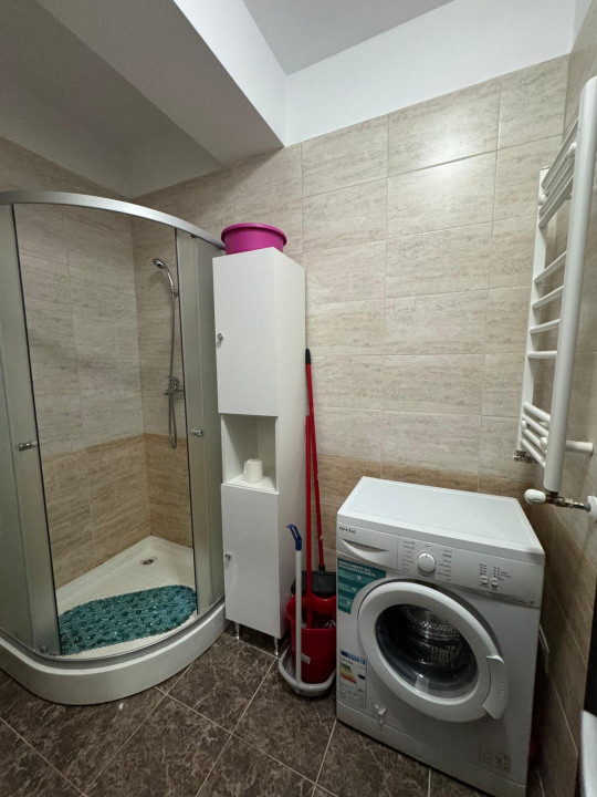 Ap. 2 camere, mobilat/utilat – Chiajna, Str. Tineretului 85-De vanzare