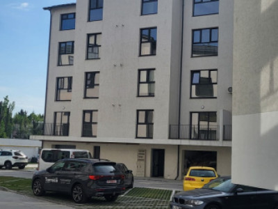 Boxa 9 mp-Citadella Garden-Chiajna Apeductului