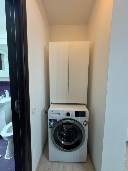 Apusului Residence-Ap. 2 cam+Parcare