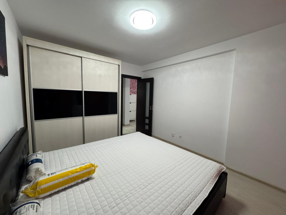 Apusului Residence-Ap. 2 cam+Parcare