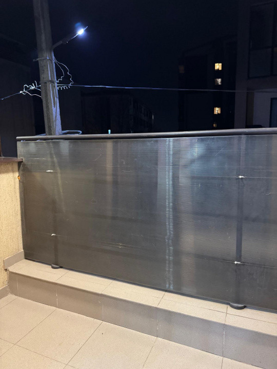 Apusului Residence-Ap. 2 cam+Parcare