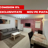 Apusului Residence-Comision 0% chirias-Ap. 2 cam+Parcare-Pacii Metrou
