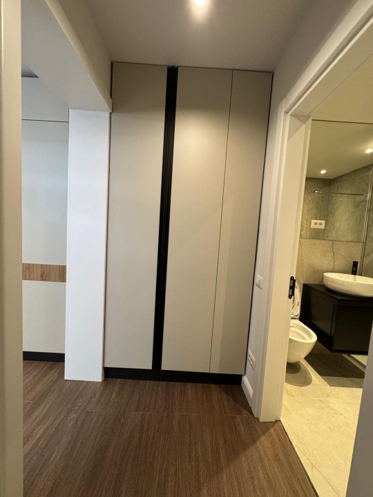 Gorjului Metrou-Apartament 2 cam finisaje premium de vanzare