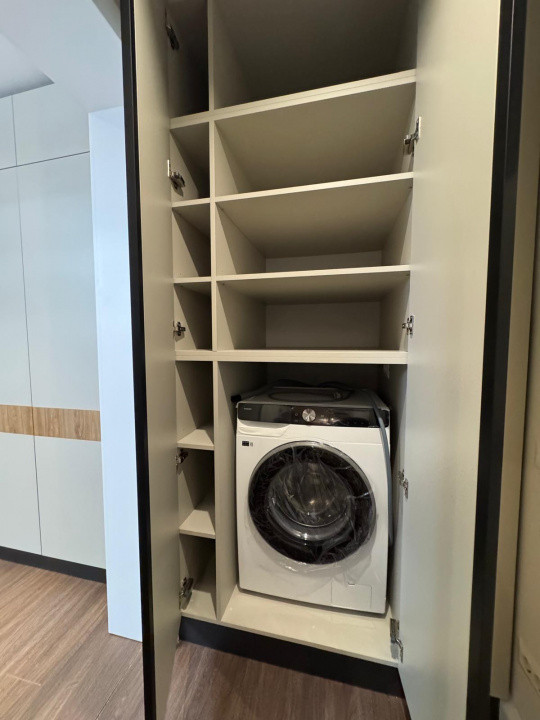 Gorjului Metrou-Apartament 2 cam finisaje premium de vanzare