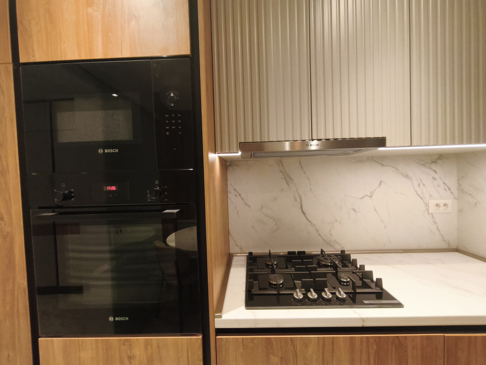 Gorjului Metrou-Apartament 2 cam finisaje premium de vanzare