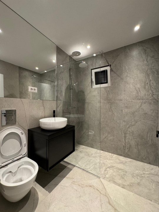 Gorjului Metrou-Apartament 2 cam finisaje premium de vanzare