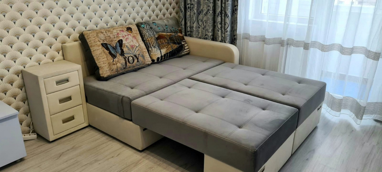 Garsoniera  2021 | Militari Residence | Langa LIDL 