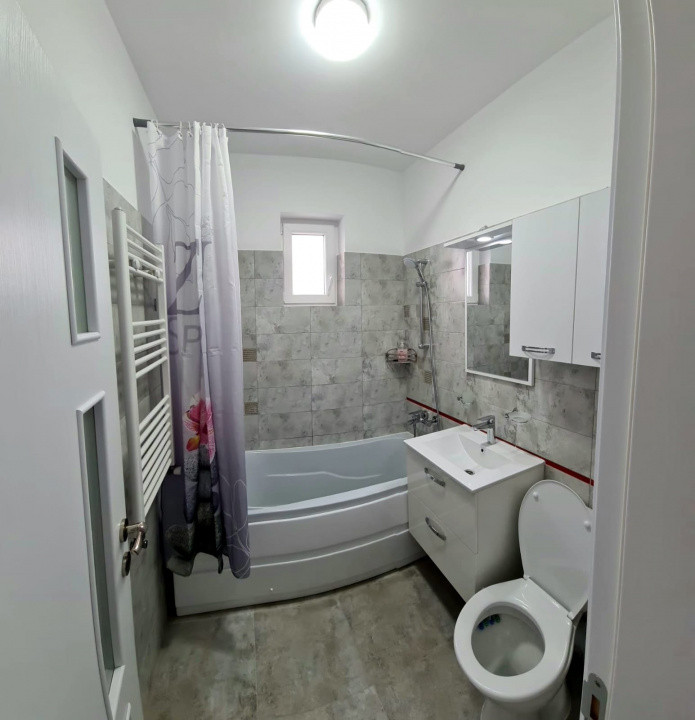 Garsoniera  2021 | Militari Residence | Langa LIDL 