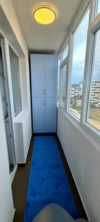 Garsoniera  2021 | Militari Residence | Langa LIDL 