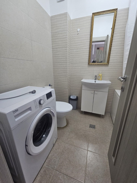 🏢✨ Garsonieră 30 mp-De inchiriat | Weiner Palada- Militari Residence–Chiajna 📍