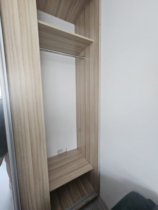 🏢✨ Garsonieră 30 mp-De inchiriat | Weiner Palada- Militari Residence–Chiajna 📍