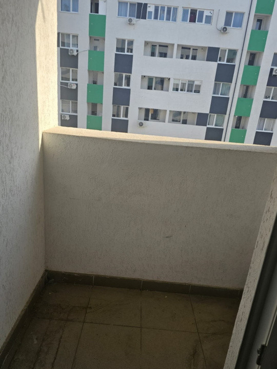 🏢✨ Garsonieră 30 mp-De inchiriat | Weiner Palada- Militari Residence–Chiajna 📍