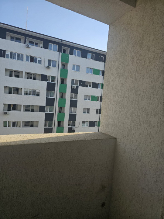 🏢✨ Garsonieră 30 mp-De inchiriat | Weiner Palada- Militari Residence–Chiajna 📍